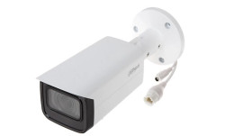 Kamera IP 2Mpix, IR 50m, 2.8-12mm MZ, HLC (IPC-HFW1230T-ZS-2812-S5)