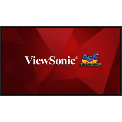 Viewsonic CDE65G3-1C 65“ 4K OS-Free Commercial Display