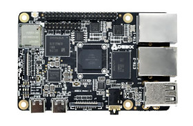 Komputer jednopłytkowy, Polyhex