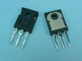 STGW-30N120KD 60A/1200V/220W TO-247