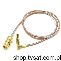 V42251-C614-V109-1 PatchCord+JACK-1.6-5.6 JACK-1.0-2.3 CABLE SIEMENS