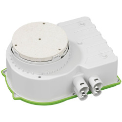 Spelsberg 97680401 IBTronic XL Drillbox for universal installation housing