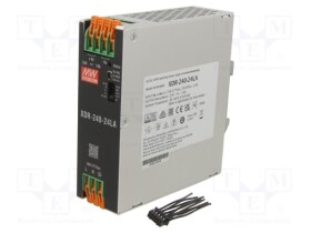 XDR-240-24LA
