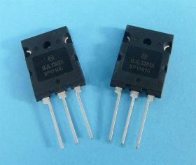 MJL-1302/MJL3281A PARA TRANZYSTORÓW