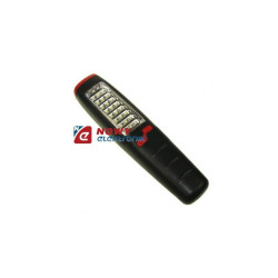 Lampa warsztatowa 24LED smd