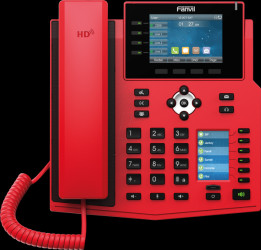 X5U-R Desktop IP phone