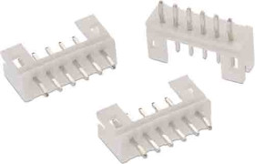 Wtyk PCB 5-pinowe raster: 2.0mm -rzędowe Wurth Elektronik