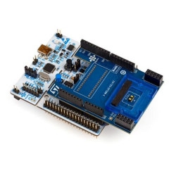 P-NUCLEO-53L1A2 VL53L1 Nucleo Pack