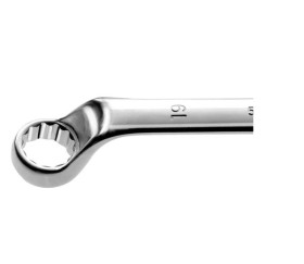 Klucz oczkowy Klucz oczkowy Facom długość 353 mm Stal chromowo-wanadowa