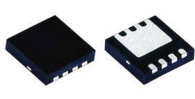 MOSFET P-kanałowy 127,5 A. PowerPAK 1212-8S 20 V SMD 0.007 Ω, 0.0027 Ω, 0.0036 Ω