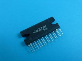 KIA-6205H=TA-8205 UKŁAD