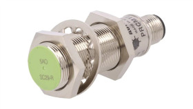 Prcm18-5Ao Czujnik Indukcyjny O Zasięgu 0...5Mm, 2-Przewodowy No,...