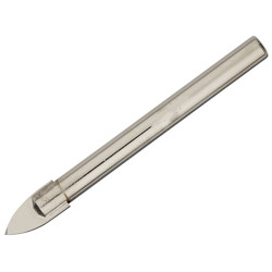 IRWIN&#xAE; 10507905 Glass &amp; Tile Drill Bit 6mm