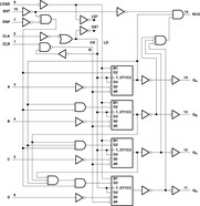 4-Bit Synchronous Binary Counters | PW | 16 | -40 to 85