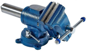 Imadło ślusarskie wielofunkcyjne 100mm