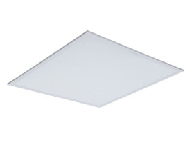 Oprawa oświetleniowa panel LED 600x600mm RC065B LED34S/840 PSU W60L60 NOC CL 34W 4000K 100lm/W IP20 8719514543256 PHILIPS