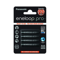 R3 Panasonic Eneloop PRO...