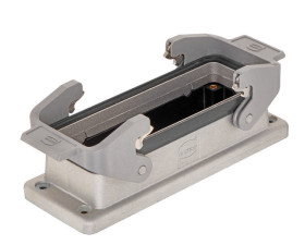 Obudowa montażowa 09 62 824 0315 09628240315 Harting 1 szt.