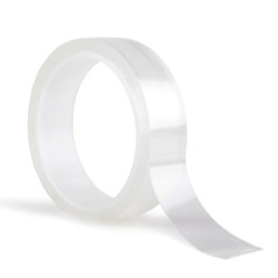 Taśma dwustronna montażowa NANO MAGIC wielokrotnego użytku 5mx30mmx1mm