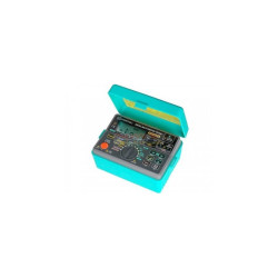 Miernik instalacji KEW6010B z pokrowcem KEW9142 wielofunkcy