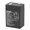 Akumulator Vipow 6V/4.5Ah HQ