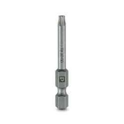 Końcówka wkrętakowa Torx TX 20 x 50 mm Phoenix Contact dł: 50 mm napęd: 1/4 cala TX