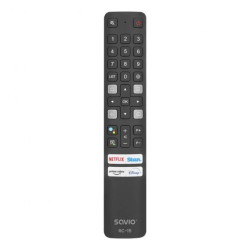 Pilot uniwersalny do TV /zamiennik do TV TCL - SMART TV RC-15