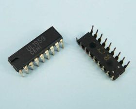 UL-1959N=SAS-590 DIP-18 UKŁAD