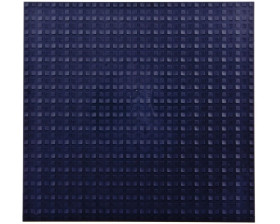 Simon Connect Nakładka wykończeniowa do SF310/ SF370 szara S305/1