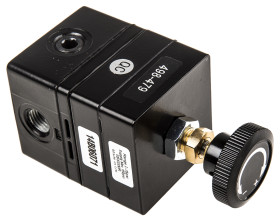 Regulator pneumatyczny NPT 1/4 Watson Smith wy: 1.7bar