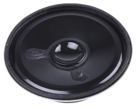 Głośnik miniaturowy średnica 50mm 50Ω 50 (Dia.) x 17mm 2W Visaton