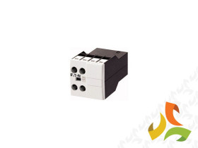 Styk pomocniczy 2NO 4A DILA-XHI20 276422 EATON