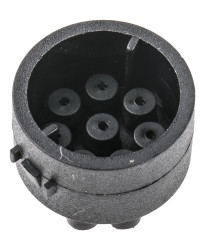 Wkładka złącza Męski 8-pinowe do złącza Mini Buccaneer