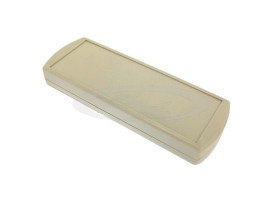 obudowa G1390G 220,6x79x27,6 ABS