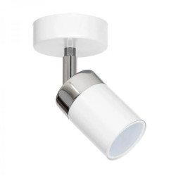 Kinkiet joker white 1xGU10 MLP898