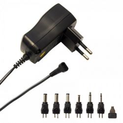 ZIU 3-12V 1A PRZELACZA {0/0}