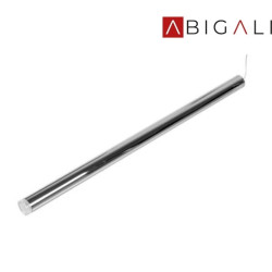 Abigali Lampa wisząca Silver, ABIGALI-DLC-3W