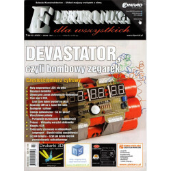 Elektronika dla Wszystkich