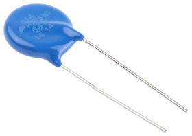 Warystor z tlenków metali 430V 275V 130J 350V 710V 50A