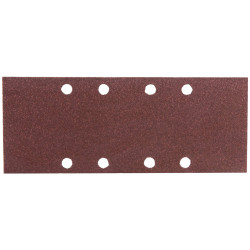 Makita P-31865 Sandpaper 100 grit medium coarse 230x93mm 10 pcs