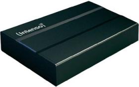 Dysk zewnętrzny Intenso Memory Tower, 1 TB