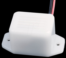 Miniature buzzer 2-4V