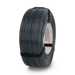 Filament Rosa3D Refill PETG Standard 1,75mm 1kg - Gray