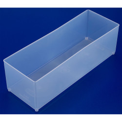 Raaco 119313 Insert 80 BA7-2