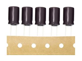 NXB6.3VB1800M5.0TP10x16