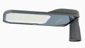 Oprawa drogowa uliczna lampa LED line CAMINO 150W 4000K 140lm/w 21000lm IP65 5 lat gwar.
