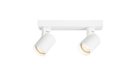 Oprawa Volf Spot Biały 2Xgu10 Ml0679 Milagro