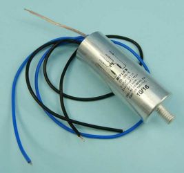 FP-250/5 5A FILTR PRZECIWZAKŁ.KABLE