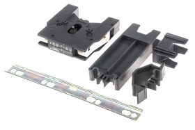 Blokada mechaniczna Schneider Electric do d40, d50, d65, seria LC1D Blokada