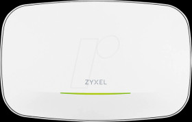 NWA210BE-EU0101F WLAN Access Point 2.4/5/6 GHz 20.864 Mbps